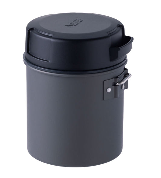 【SOTO】ソト Steam Rice Cooker ITADAKI