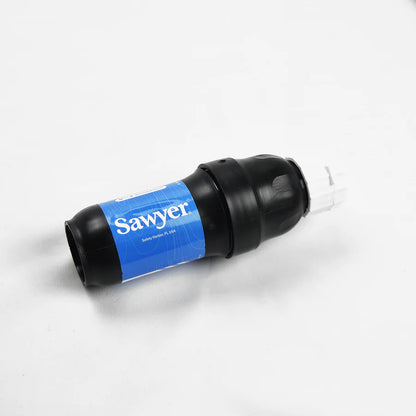 【SAWYER】ソーヤー Squeeze Filter With Cnoc Premium 1L Bottle
