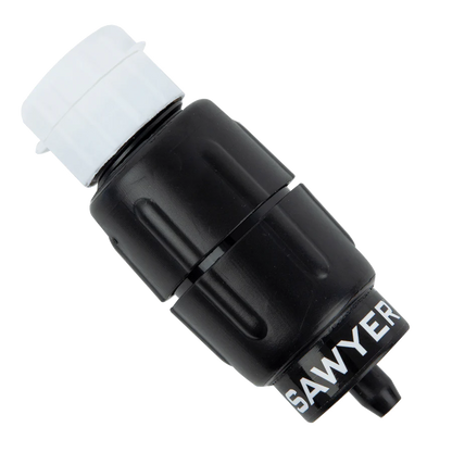 【SAWYER】ソーヤー Micro Squeeze Filter With Cnoc Premium 750ml Pouch