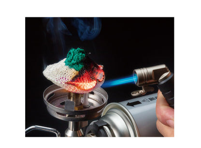 【SOTO】ソト Micro Torch Active  "2Color" ※ネコポス可