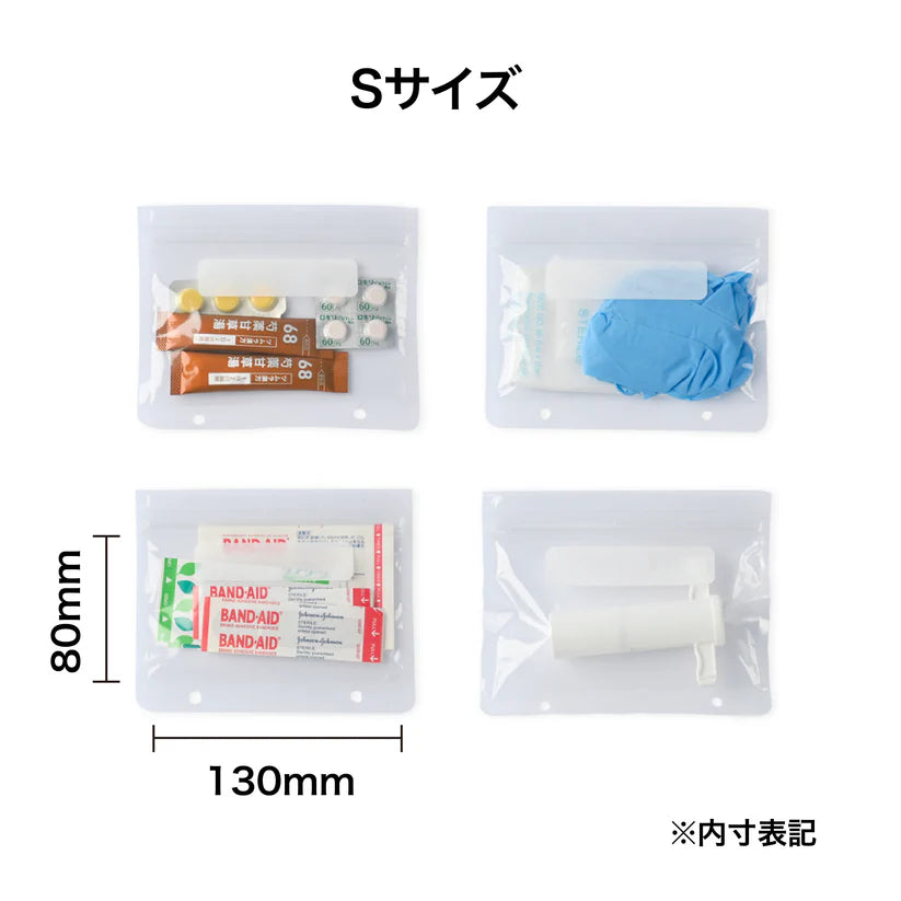 【PaaGo WORKS】パーゴワークス POPS Bag ※ネコポス可