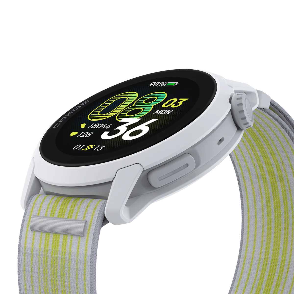 COROS カロス PACE 4 – Yosemite