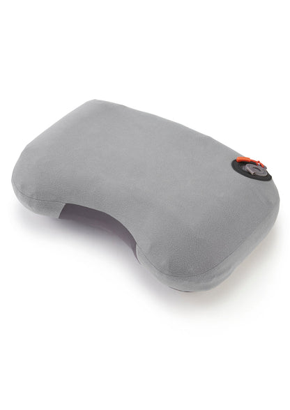 【Rab】ラブ Stratosphere Pillow "Graphene"
