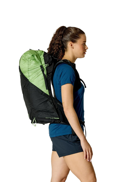【Rab】ラブ Women's Syclon XP 38ND "2Color"