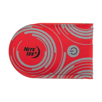 【NITE IZE】ナイトアイズ Taglit Magnet LED Marker Rechargeable "2Color" ※ネコポス可