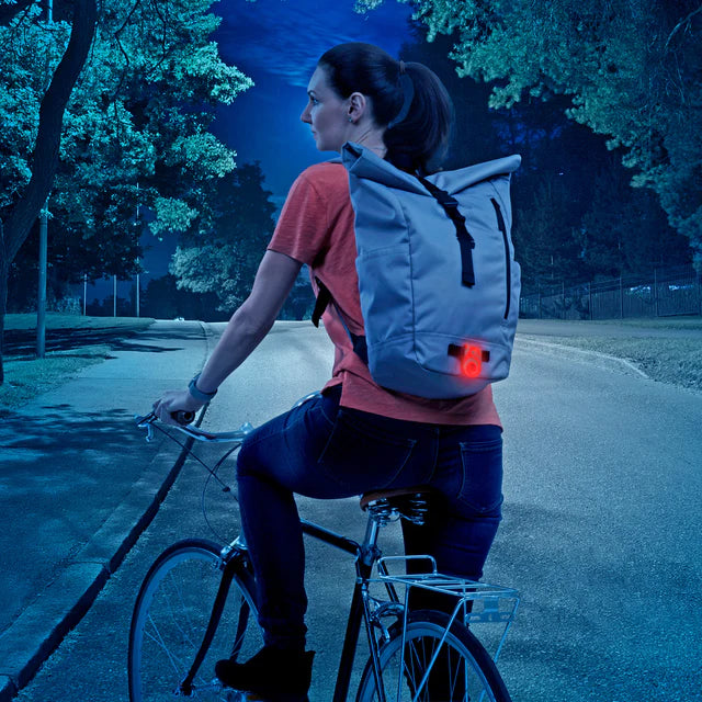 【NITE IZE】ナイトアイズ Taglit Magnet LED Marker Rechargeable "2Color" ※ネコポス可