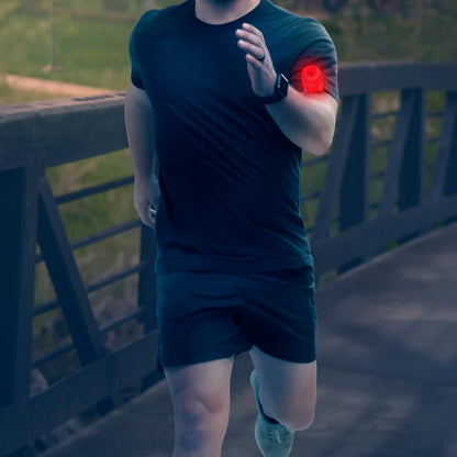 【NITE IZE】ナイトアイズ Taglit Magnet LED Marker Rechargeable "2Color" ※ネコポス可