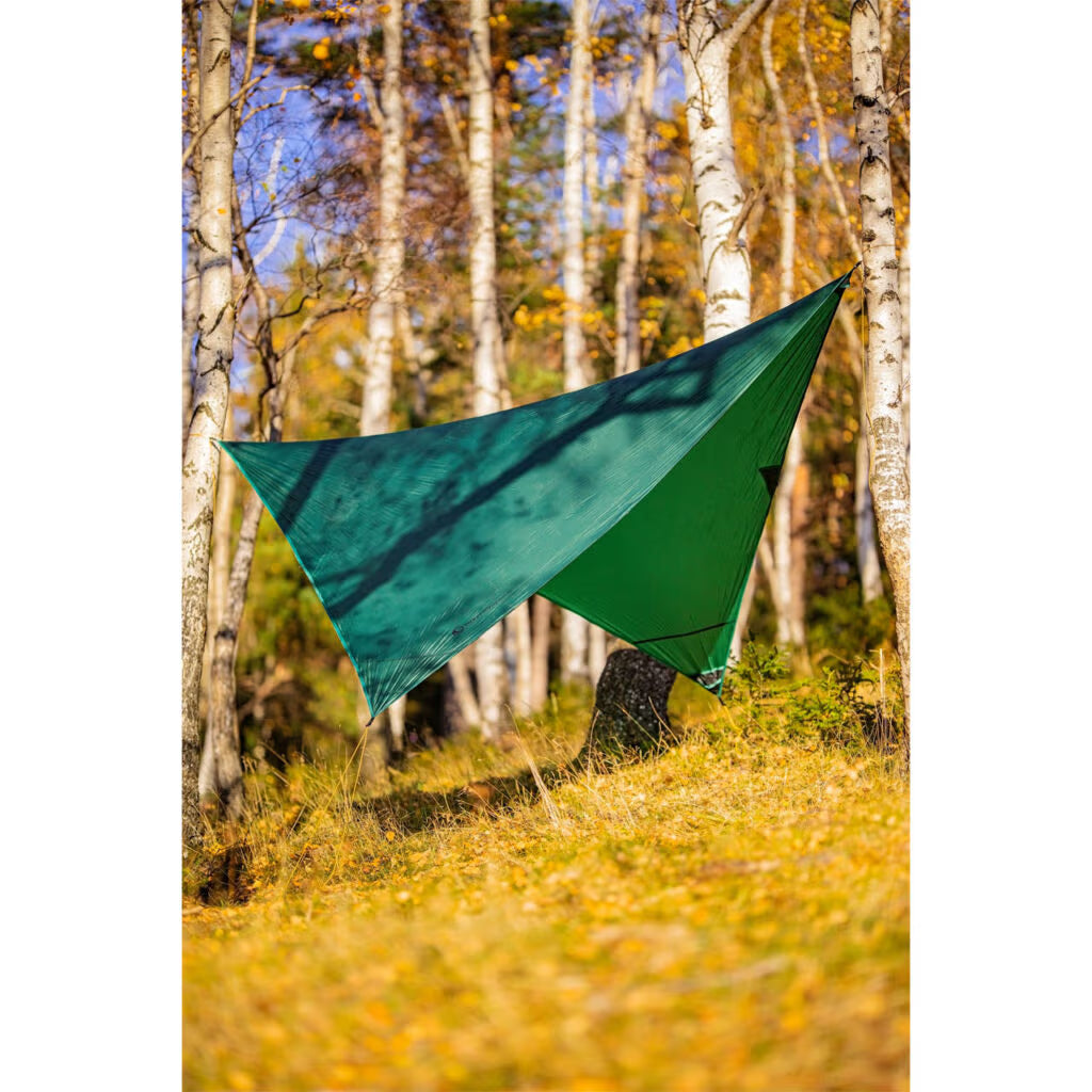 【TICKET TO THE MOON】チケットトゥザムーン  Lightest Tarp