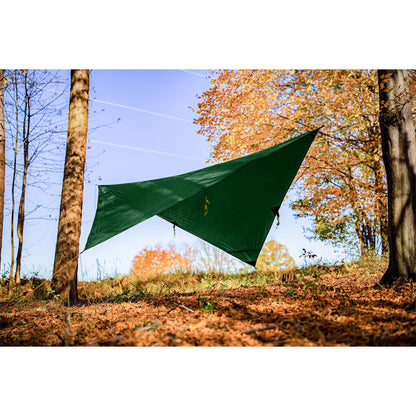 【TICKET TO THE MOON】チケットトゥザムーン  Lightest Tarp