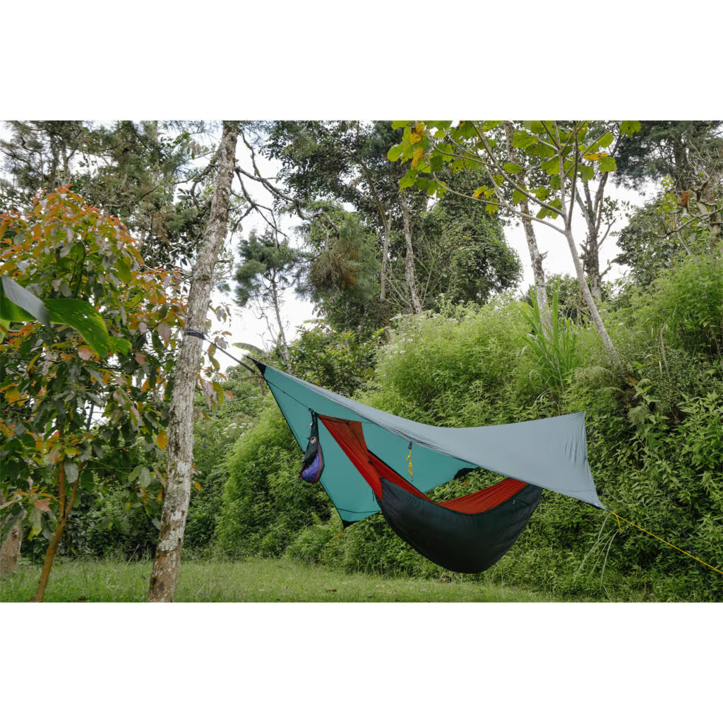 【TICKET TO THE MOON】チケットトゥザムーン  Lightest Tarp