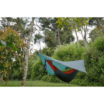 【TICKET TO THE MOON】チケットトゥザムーン  Lightest Tarp