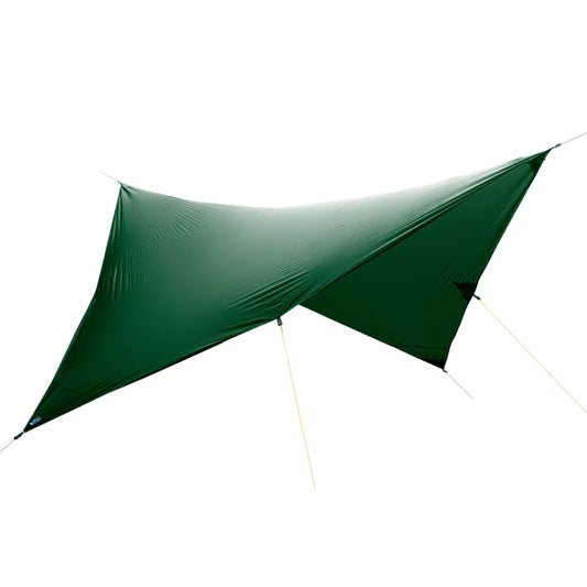 【TICKET TO THE MOON】チケットトゥザムーン  Lightest Tarp