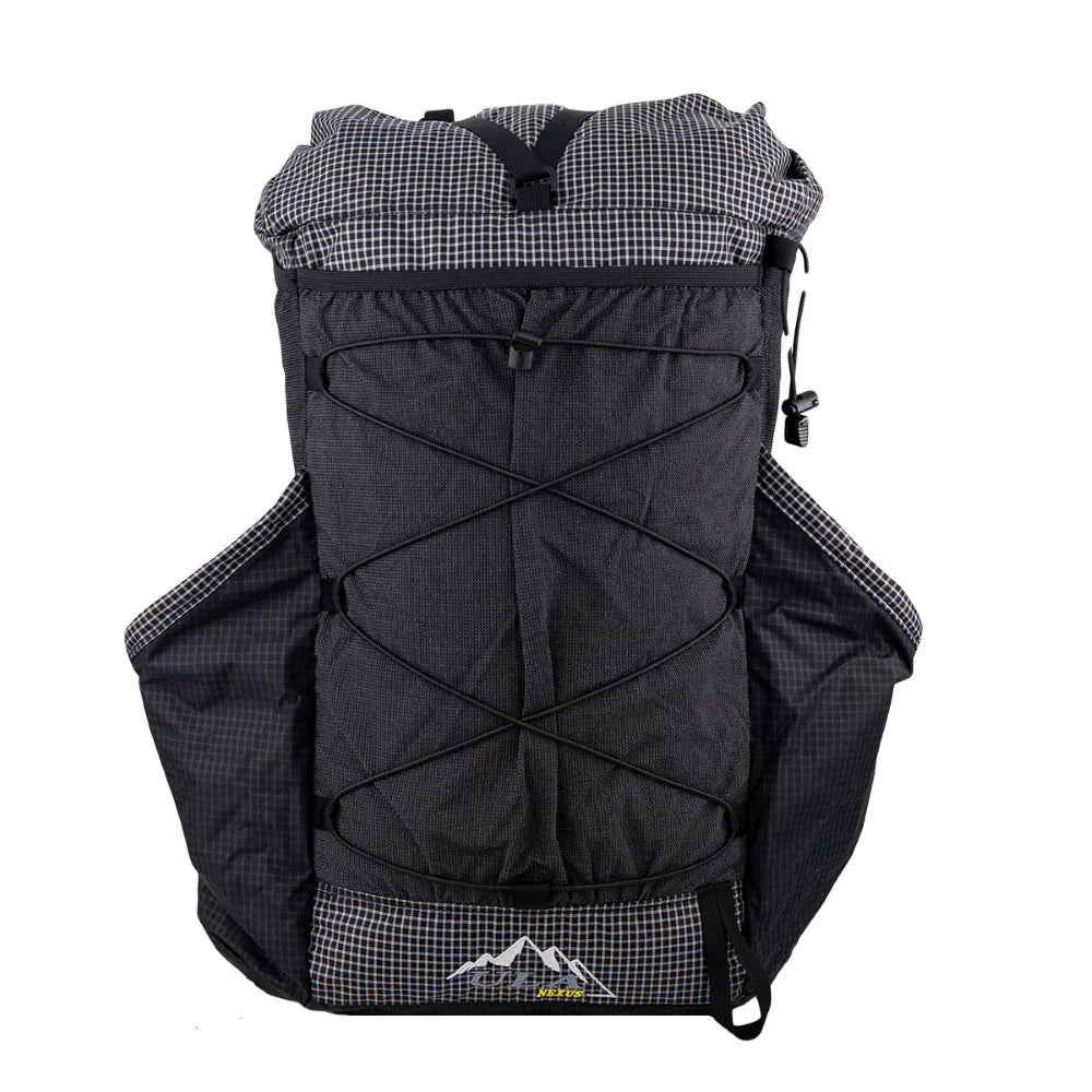 【ULA-Ultralight Adventure Equipment】ウルトラライトアドベンチャーイクイップメント Ultragrid Nexus "2Color"