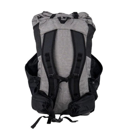 【ULA-Ultralight Adventure Equipment】ウルトラライトアドベンチャーイクイップメント Ultra X Nexus "Silverado×Black"