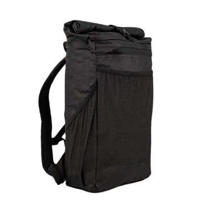 【ULA-Ultralight Adventure Equipment】ウルトラライトアドベンチャーイクイップメント Ultra Node "Black Magic"