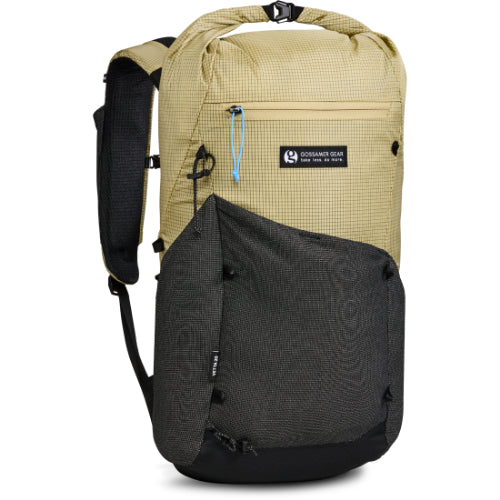 【Gossamer Gear】ゴッサマーギア TYPEⅡ Vetta 20 "2Color"