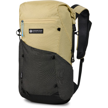 【Gossamer Gear】ゴッサマーギア TYPEⅡ Vetta 20 "2Color"