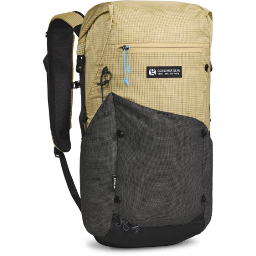 【Gossamer Gear】ゴッサマーギア TYPEⅡ Vetta 20 "2Color"