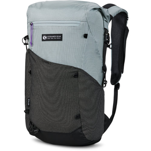 【Gossamer Gear】ゴッサマーギア TYPEⅡ Vetta 20 "2Color"
