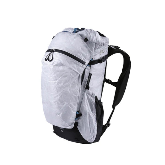 【PaaGo WORKS】パーゴワークス ZENN 25 EXP "White"