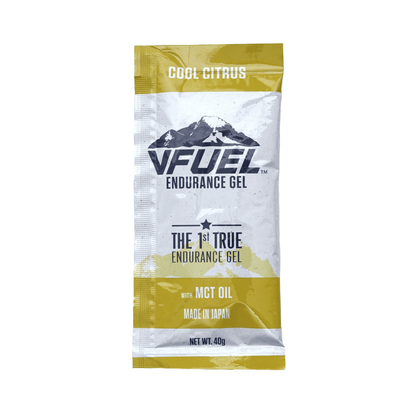 VFUEL/ブイフューエル　VFUEL ENDURANCE GEL/ブイフューエル エンデュランスジェル