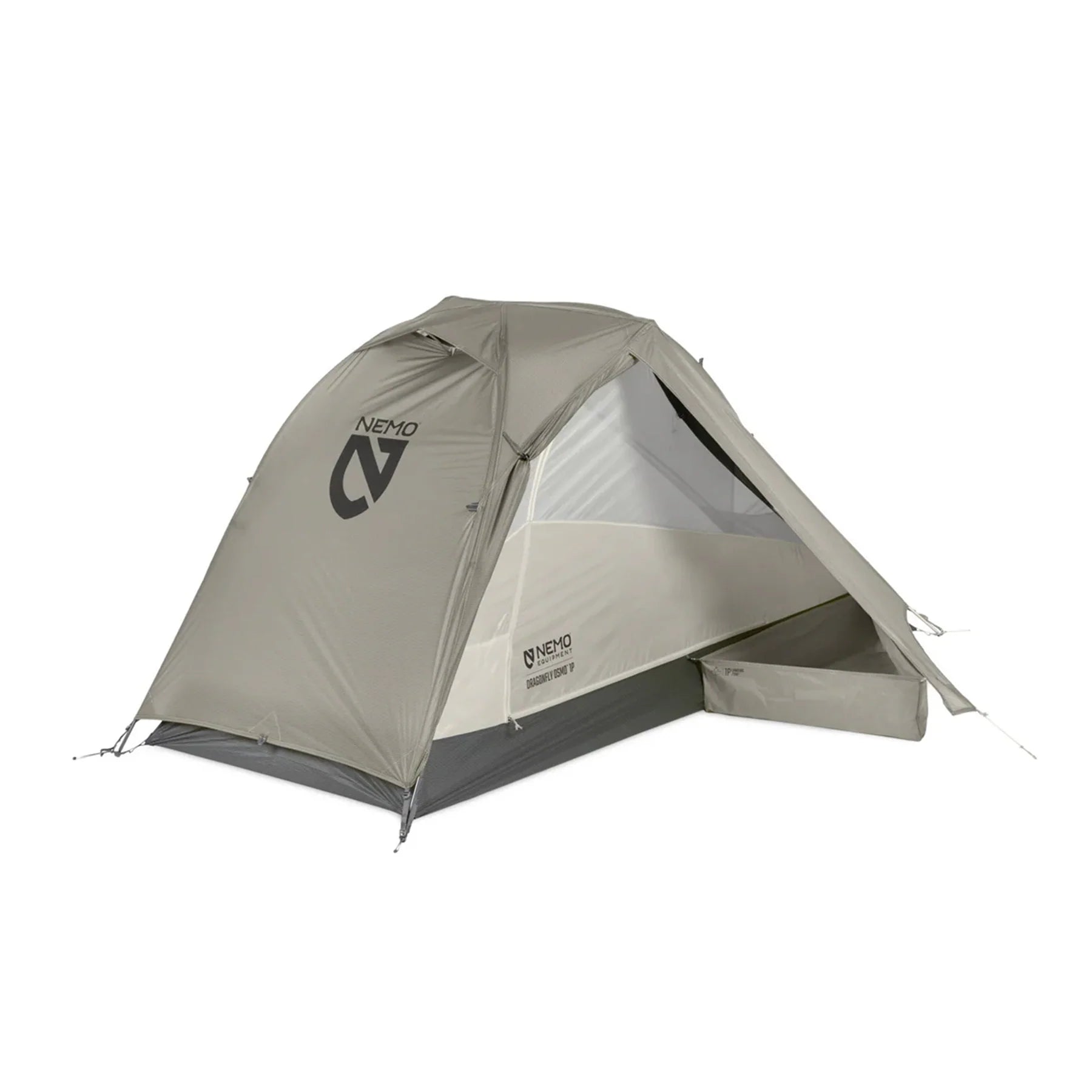 NEMO ニーモ Dragonfly OSMO 1P – Yosemite