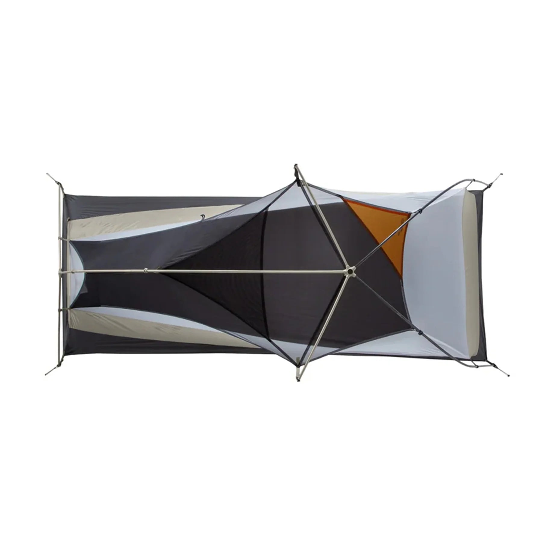 NEMO ニーモ Dragonfly OSMO 1P – Yosemite