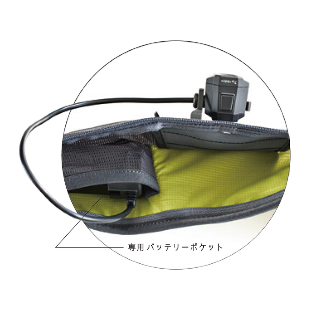 milestone マイルストーン Trailmaster ＋ RUSH Light – Yosemite