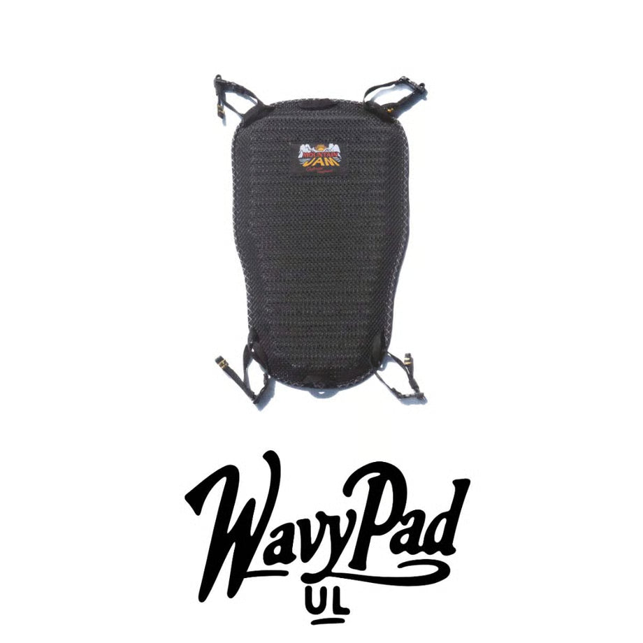 【MOUNTAIN JAM】マウンテン ジャム WavyPad UL