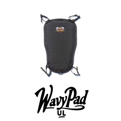 【MOUNTAIN JAM】マウンテン ジャム WavyPad UL