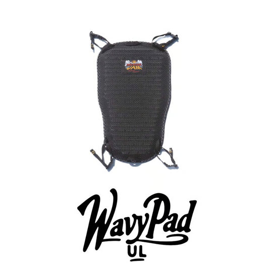 【MOUNTAIN JAM】マウンテン ジャム WavyPad UL