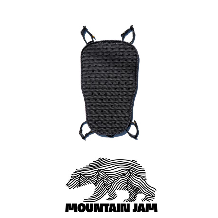 【MOUNTAIN JAM】マウンテン ジャム WavyPad UL