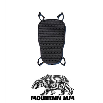 【MOUNTAIN JAM】マウンテン ジャム WavyPad UL