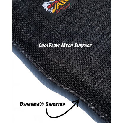 【MOUNTAIN JAM】マウンテン ジャム WavyPad UL