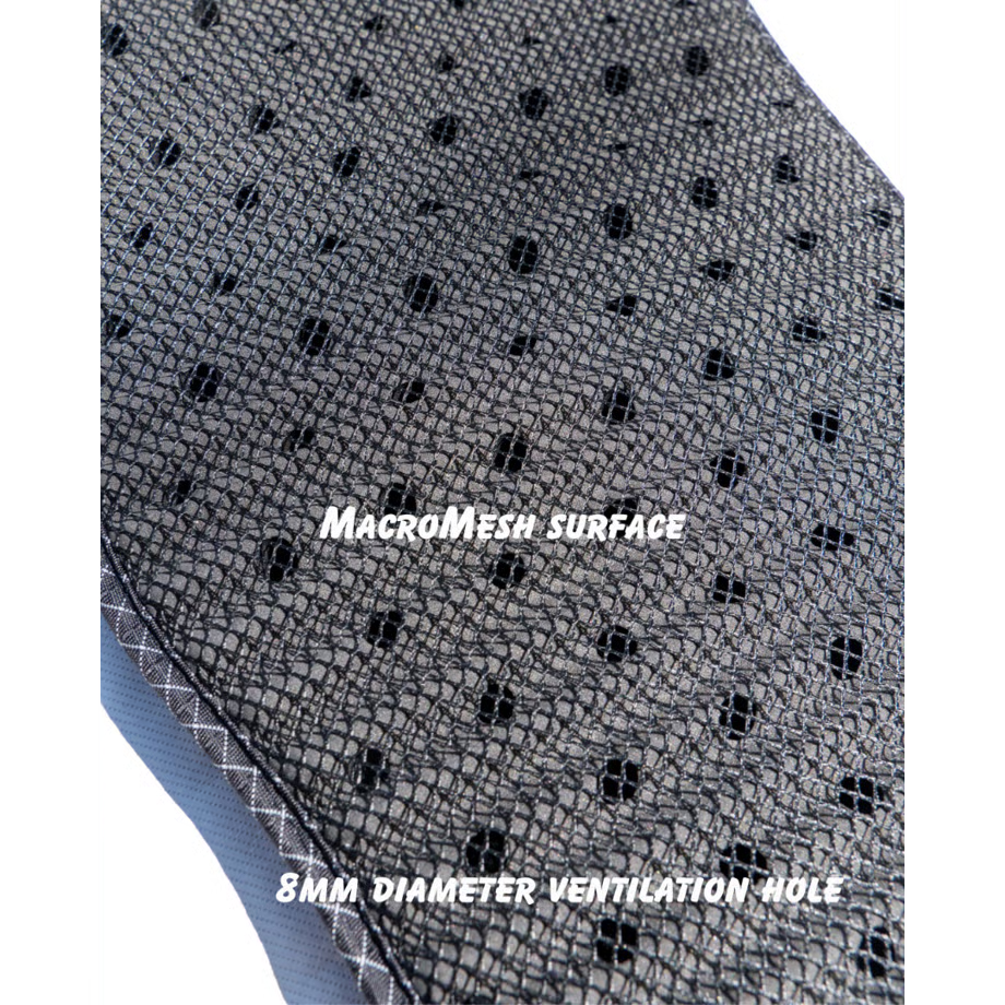 【MOUNTAIN JAM】マウンテン ジャム WavyPad UL