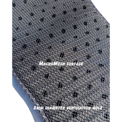 【MOUNTAIN JAM】マウンテン ジャム WavyPad UL