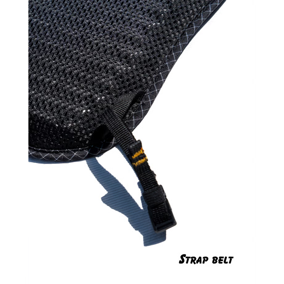 【MOUNTAIN JAM】マウンテン ジャム WavyPad UL