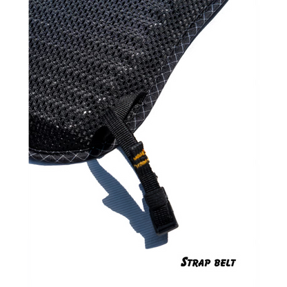 【MOUNTAIN JAM】マウンテン ジャム WavyPad UL