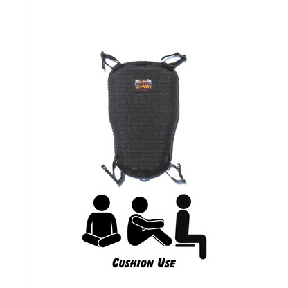 【MOUNTAIN JAM】マウンテン ジャム WavyPad UL