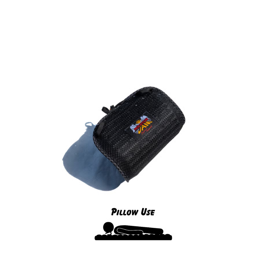 【MOUNTAIN JAM】マウンテン ジャム WavyPad UL