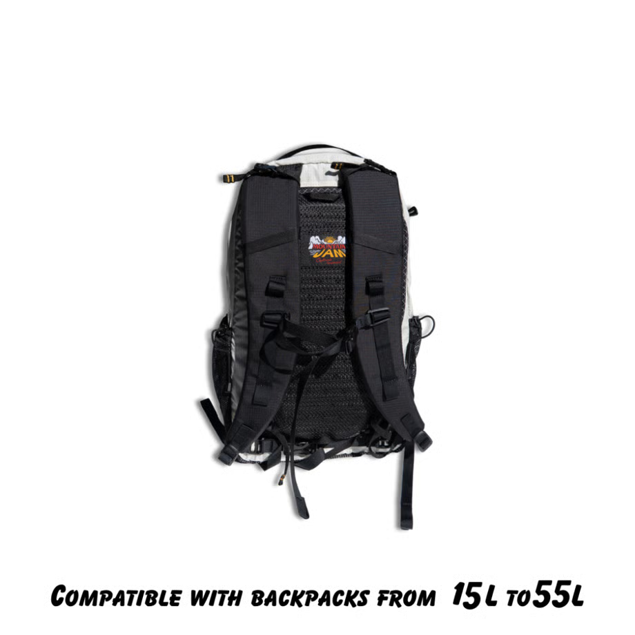 【MOUNTAIN JAM】マウンテン ジャム WavyPad UL