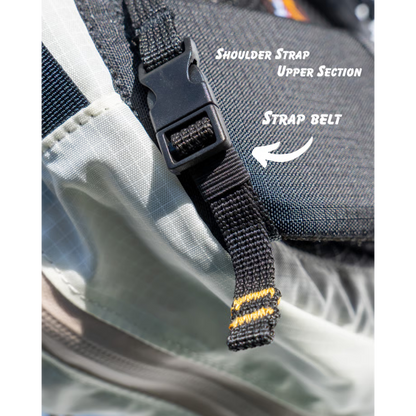 【MOUNTAIN JAM】マウンテン ジャム WavyPad UL