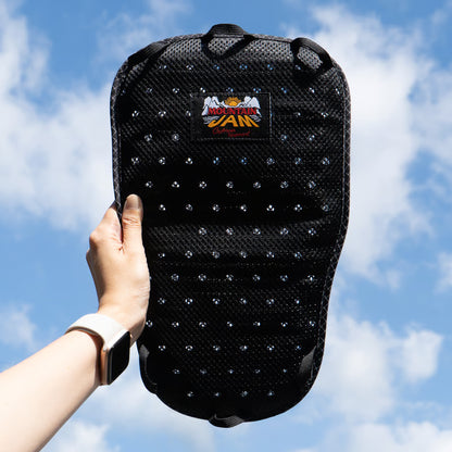 【MOUNTAIN JAM】マウンテン ジャム WavyPad UL