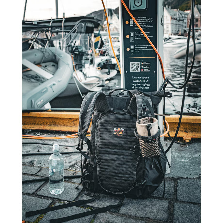 【MOUNTAIN JAM】マウンテン ジャム WavyPad UL