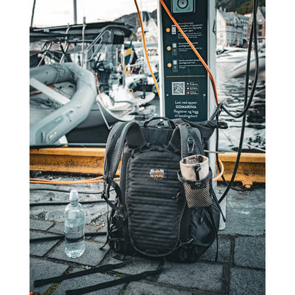 【MOUNTAIN JAM】マウンテン ジャム WavyPad UL