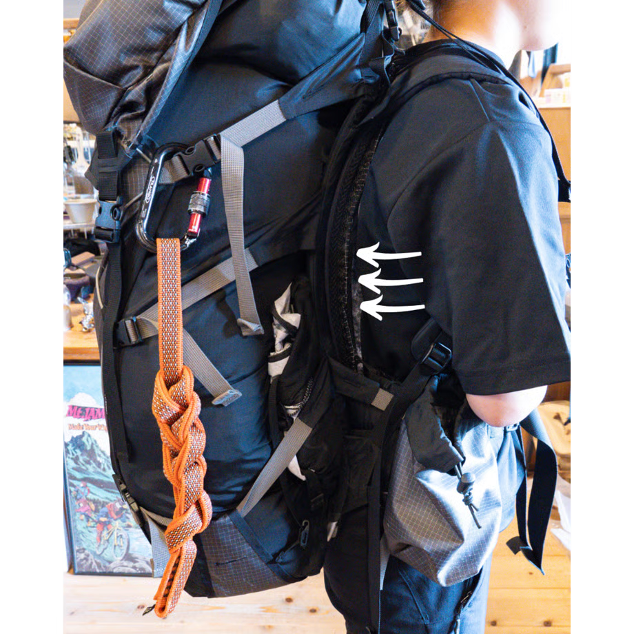 【MOUNTAIN JAM】マウンテン ジャム WavyPad UL