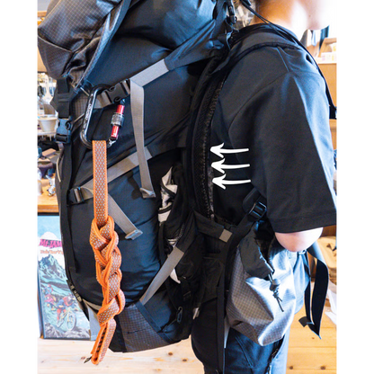 【MOUNTAIN JAM】マウンテン ジャム WavyPad UL