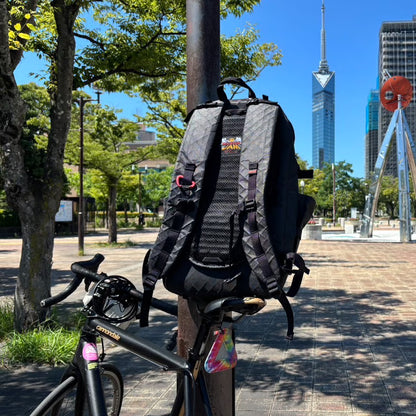 【MOUNTAIN JAM】マウンテン ジャム WavyPad UL