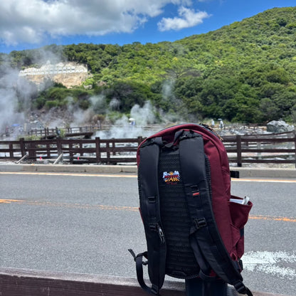 【MOUNTAIN JAM】マウンテン ジャム WavyPad UL