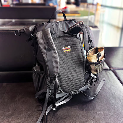 【MOUNTAIN JAM】マウンテン ジャム WavyPad UL